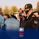 دستگیری سارقان و زورگیرانی که ۴ انگشت یک شهروند را قطع کرده بودند