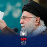 رهبر انقلاب: مدیر و رئیس خانه زن است