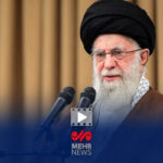 رهبر انقلاب: مهمترین حق و نیاز زن در خانه محبت همسر است