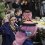 اجلاس کمیته دائمی امور سیاسی مجمع‌المجالس آسیایی در مشهد