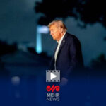 سند امنیت ملی آمریکا منتشر شد؛ چین تهدید اصلی علیه آمریکا