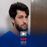 کلاهبرداری که با لباس پلیس خانم‌های جوان را اغفال می‌کرد دستگیر شد