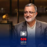 پروژه ۴۰ همتی قطار شهری میدان سپاه تا آزادگان