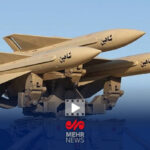 روایت حضور رزمنده مجروح برای انجام ماموریت در جنگ ۱۲ روزه