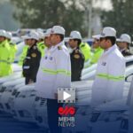 آغاز طرح زمستانه پلیس از ۲۵ آذرماه در جاده‌های کشور