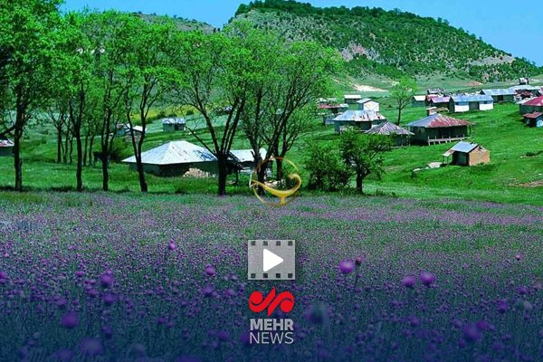 با جاذبه های گردشگری استان زیبای گلستان آشنا شوید با جاذبه های گردشگری استان زیبای گلستان آشنا شوید