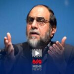 رحیم‌پور ازغدی: ماراتن کیش،یک اتفاق ورزشی نیست