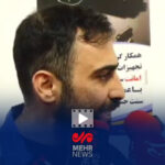 اظهارات عجیب پزشک قلابی: پشیمان نیستم