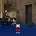 رونمایی از تیزر رسمی سریال شیش ماه؛ بازگشت مهران مدیری به تلویزیون