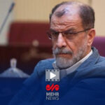 خسروی وفا: مشکلی برای صدور ویزای ایرانیان در المپیک ۲۰۲۸ نداریم