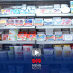 علت افزایش قیمت لبنیات در روزهای اخیر چیست؟