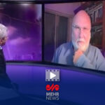 اعتراف بی‌سابقه رئیس میز فلسطین در اسرائیل درباره قدرت موشکی ایران