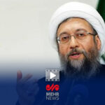 لاریجانی: بانک مرکزی در نظارت ناکام ماند و بحران مؤسسات را تشدید کرد