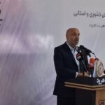 وزیر تعاون: ساخت مسکن کارگری، فرصت طلایی برای خانه‌دار شدن کارگران است