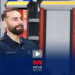 عملیات نفس‌گیر نجات دو زن از جهنم دود و آتش