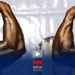 واکنش نصیرزاده به ابطال انتخابات فدراسیون بدنسازی