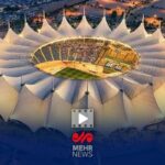 شجیع: میزبانی عربستان با ادعاها همخوانی نداشت