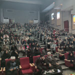 جشن بزرگ «ریحانة النبی» در شهرستان مرزی خواف