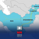 عراقچی: افغانستان حلقه اتصال آسیای مرکزی، غرب و جنوب آسیاست