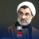 مسئله حجاب با عقلانیت و شیوه های فرهنگی دنبال می‌شود