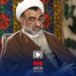 خسروپناه: بنای شورا همیشه همکاری با دولت بوده است