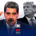 بقایی: اقدام آمریکا علیه ونزوئلا «دزدی دریایی» است