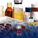 پیرصالحی: تولید دارو در جنگ ۱۲ روزه متوقف نشد