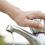 هدررفت آب در تهران ۲۲ درصد است