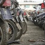 هر موتورسیکلت فرسوده معادل چهار خودرو آلایندگی دارد