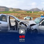 کاهش جان‌باختگان تصادفات از ۲۸ هزار به ۱۶ هزار نفر