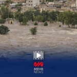 ۴ استان جنوبی کشور هشدار سطح قرمز دریافت کردند