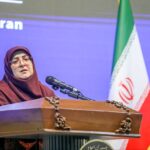 نشست خبری سخنگوی دولت چهاردهم با اصحاب رسانه در اراک