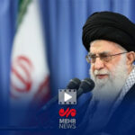 رهبر انقلاب: نباید انگیزه‌های دوران دفاع مقدس خاموش شود