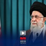 رهبر انقلاب: آیت‌الله میلانی متواضع و دارای آرامش روحی بود