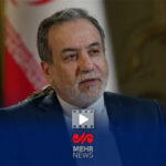 عراقچی: توطئه اقتصادی جدید در راه است