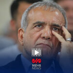 پزشکیان: ۱۷ هزار کشته جاده‌ای قابل قبول نیست