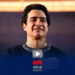 همایون شجریان: آرزویم این است کنسرت خیابانی برگزار شود