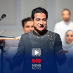 همایون شجریان: کنسرت‌های فضای باز در راه است