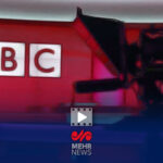 انتقاد شدید سردبیر سابق بی‌بی‌سی به رضا پهلوی