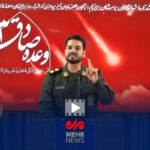 سخنگوی عملیات وعده صادق۳: جنگ نمی‌شود!