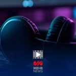 از توصیه یک نوازنده برای «فرار» تا «پنیک شدن» معین زد!