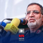 سردار نایینی: دشمن با ناامیدسازی و تفرقه‌افکنی جنگ تازه‌ای را آغاز کرد