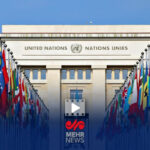 قطعنامه ضدایرانی سازمان ملل اقدامی سیاسی و تکراری است