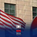 انتقاد وزارت خارجه ایران از بدقولی آمریکا در آزادسازی اموال ایران