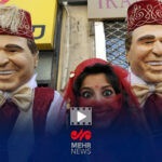 اظهارات ضد ایرانی شبکه صهیونیست‌ها تمام شدنی نیست