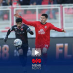 عجیب‌ترین پنالتی‌های تاریخ فوتبال ایران