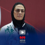 شهربانو منصوریان: قبول دارم شیطنت کردم