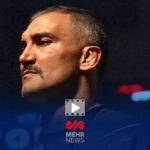 بازیگر سریال وحشی درگذشت