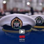 خاطره جان‌فشانی سربازان ایران از ناخدای یک زیردریایی ایرانی