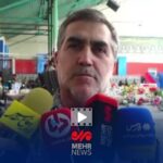 نفرات برتر المپیاد نیروهای مسلح به اردوهای آمادگی جهانی دعوت می‌شوند